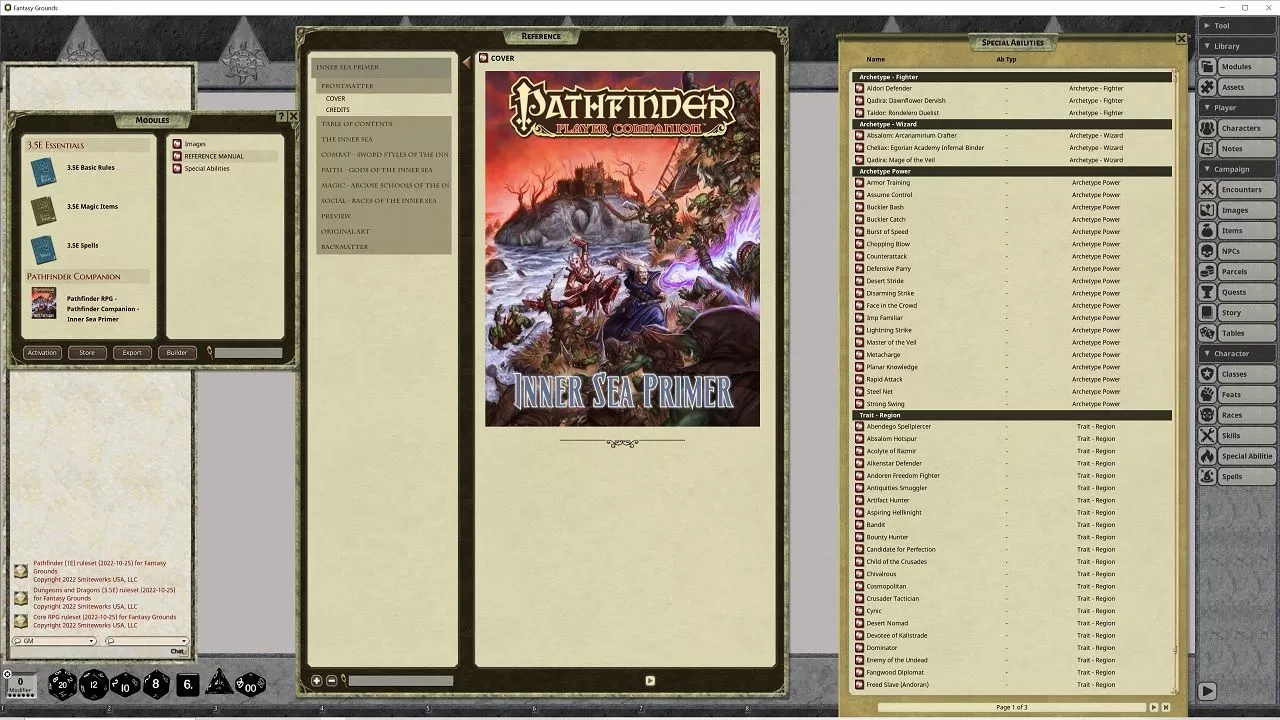 Screenshot 0
